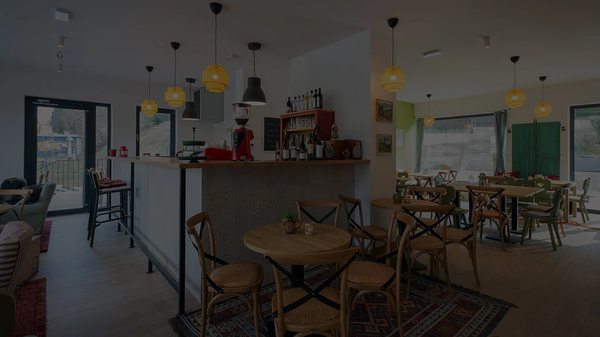 Wirtshaus Cafe Restaurant — photo 30