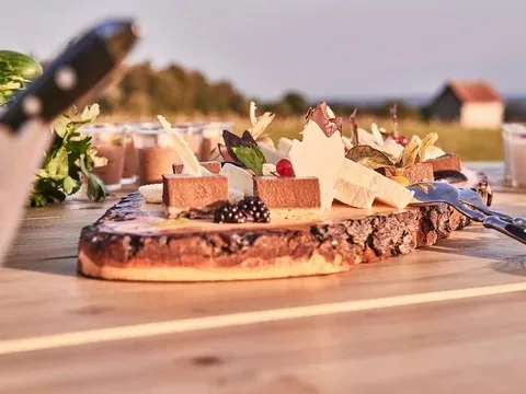 Hotelrestaurant Kronelamm, Neubulach