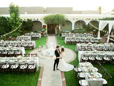 The Grill at Hacienda Del Sol — photo 20