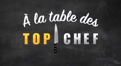 L'Embrun — kitchen