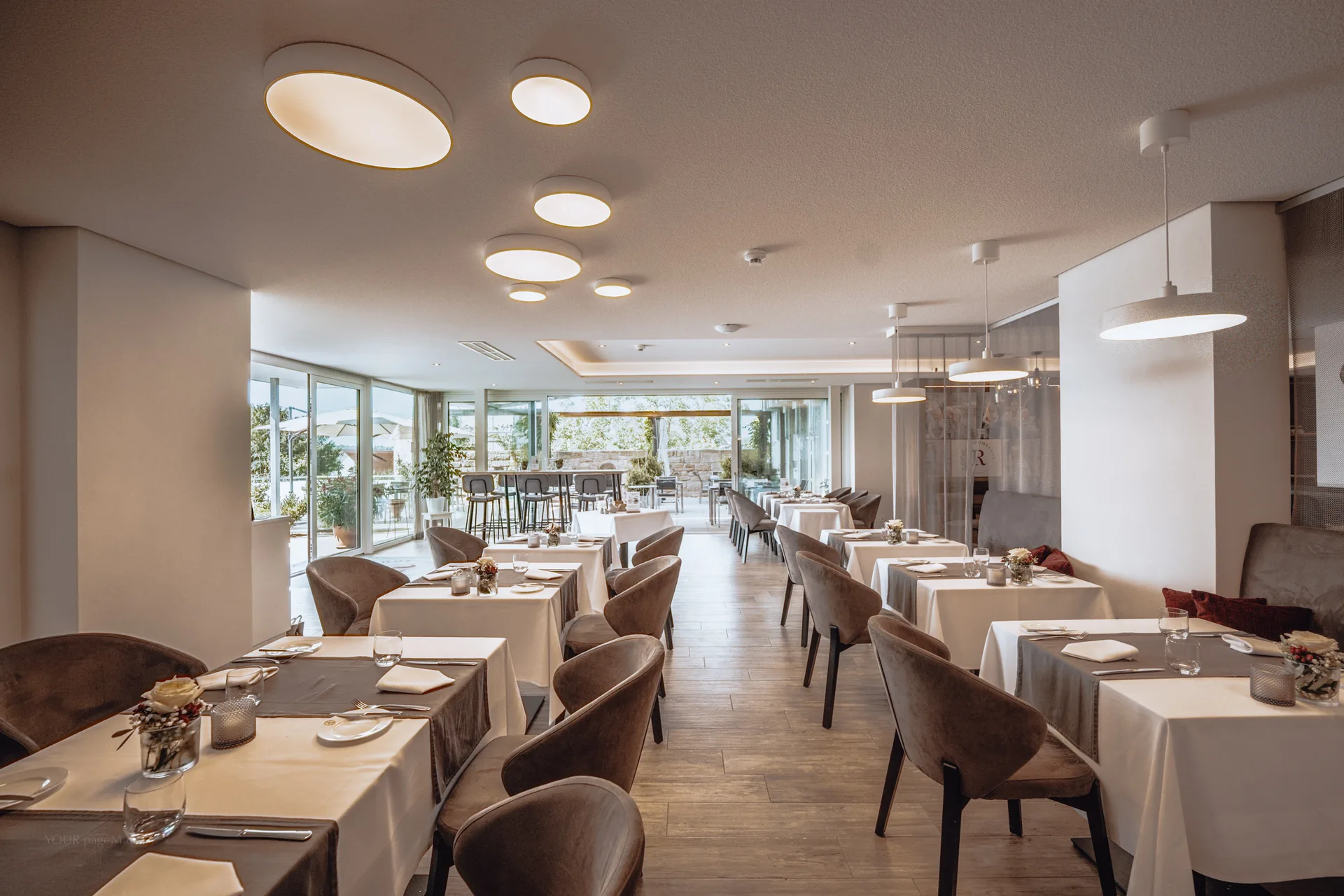 Restaurant Römerhof — photo 14