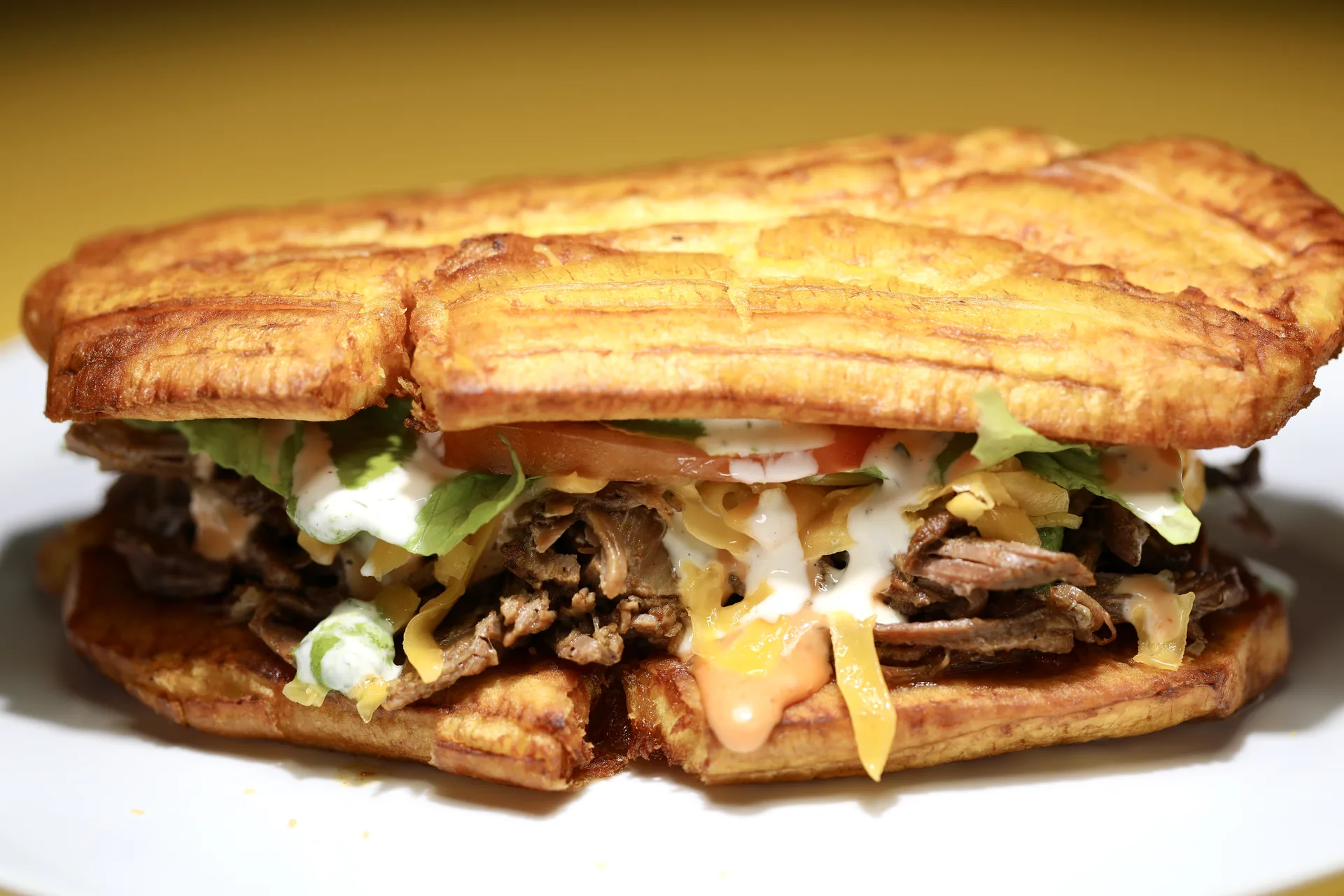 Arepa Mia — photo 76