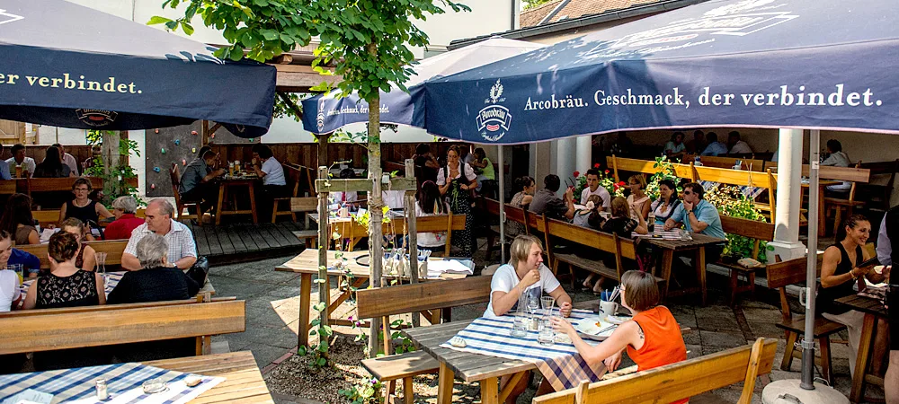 Arcobräu Stuben — photo 8