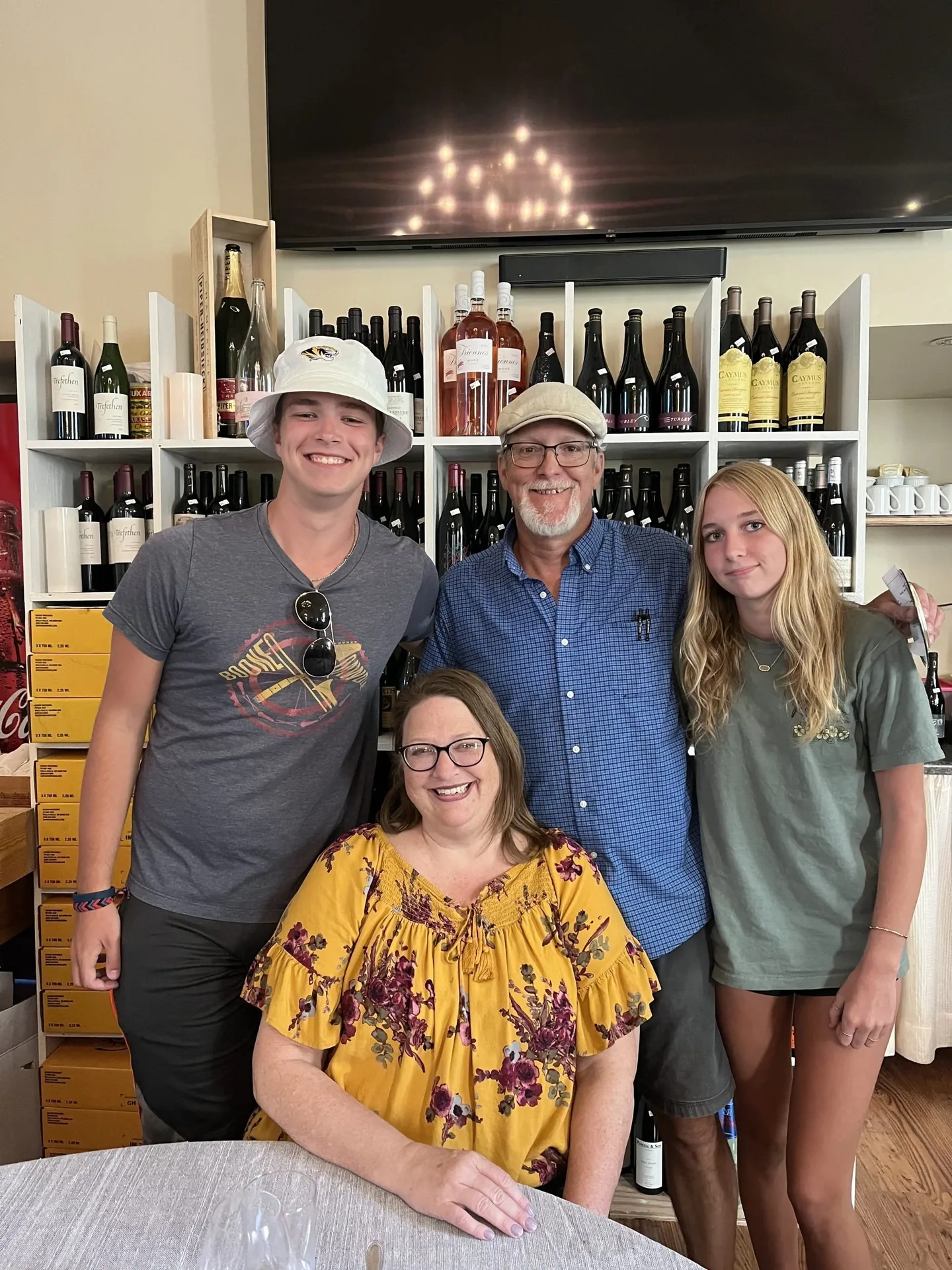 The Rocheport Winery at Mount Nebo Inn — photo 25