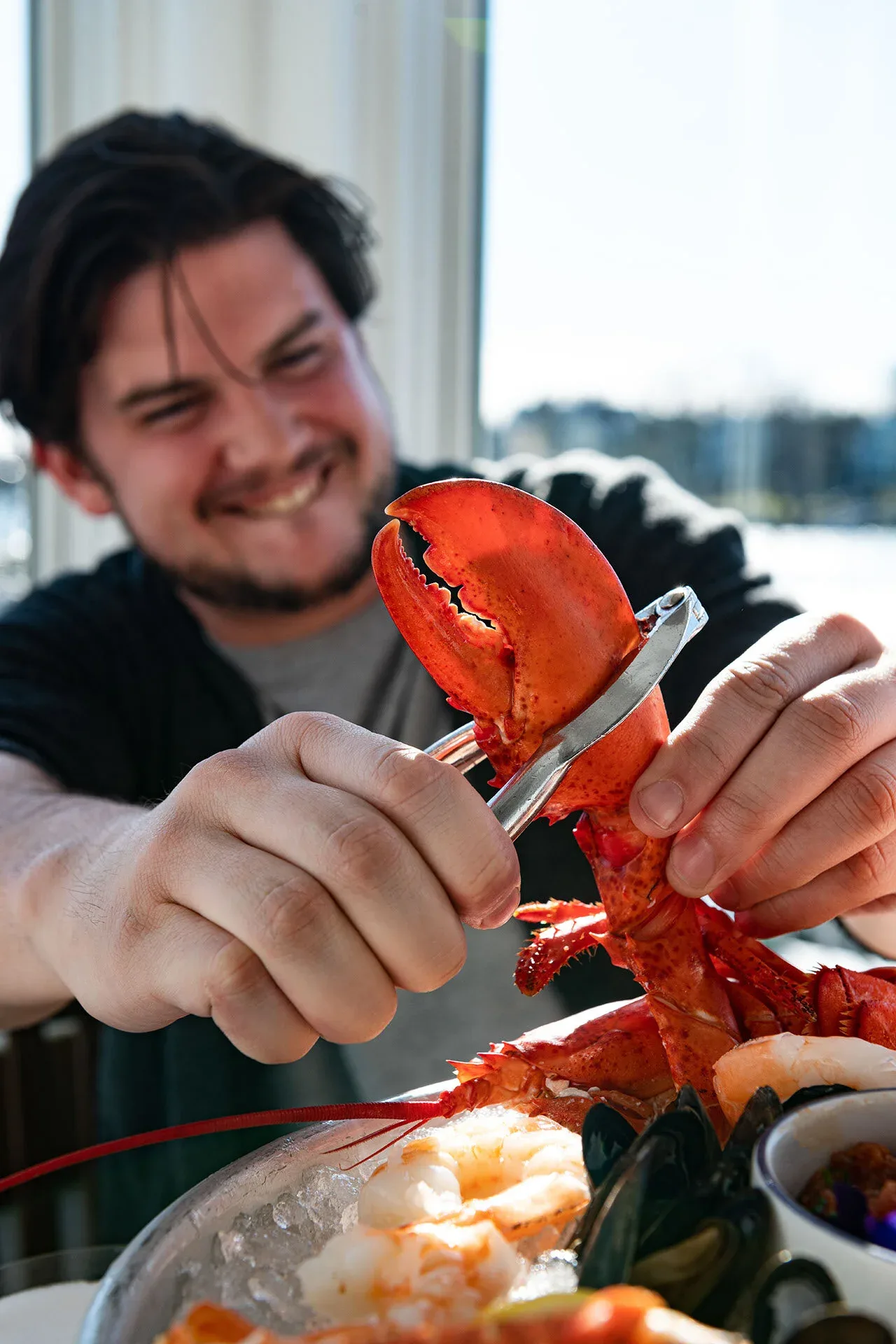 The Restaurant At Rowayton Seafood — photo 74