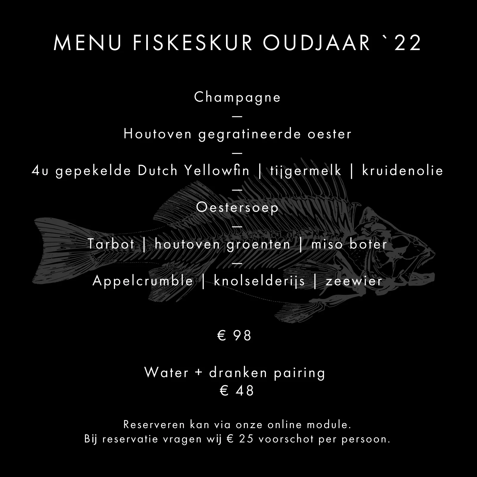 Fiskeskur — photo 16