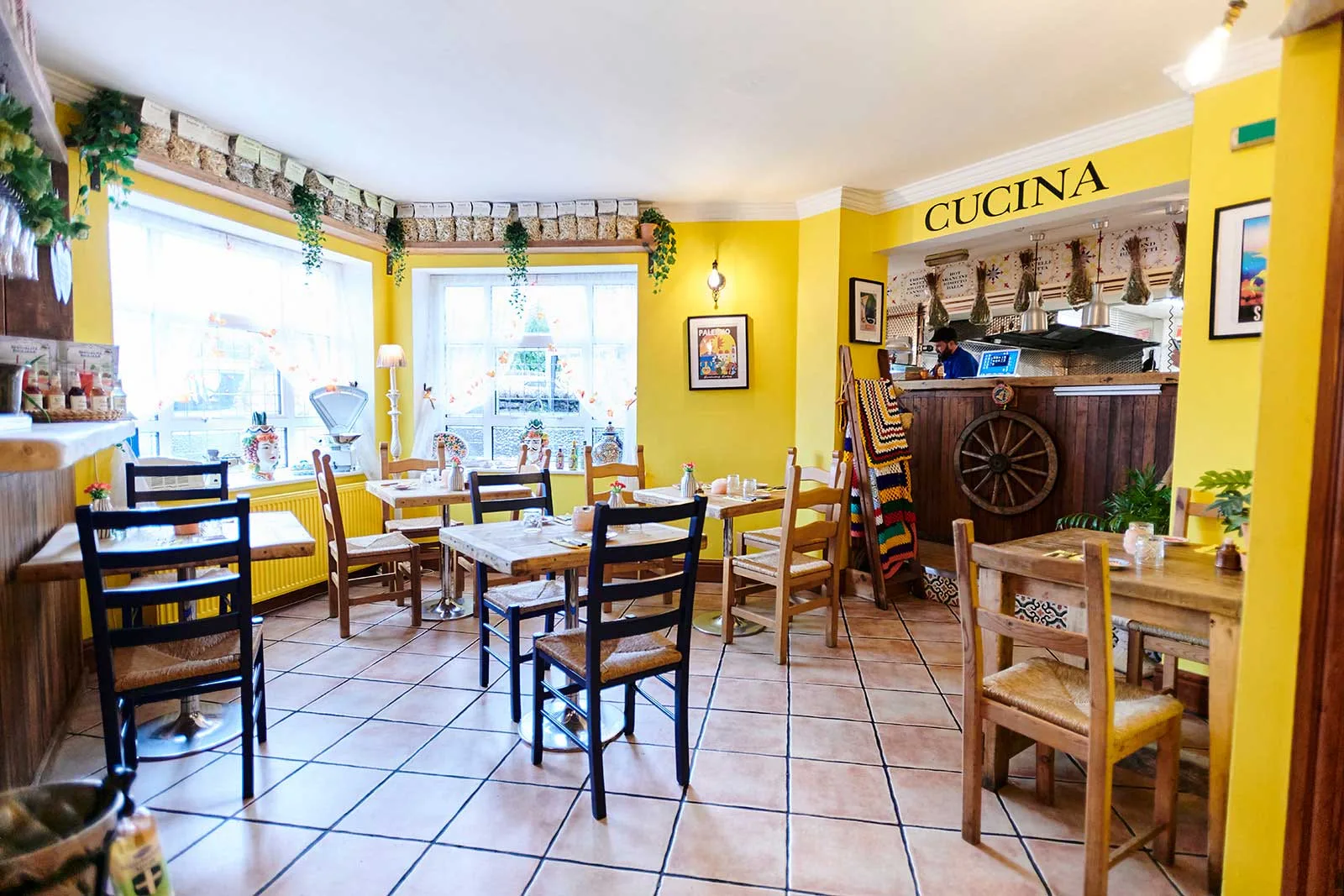 A Tavola Gastronomia Siciliana — photo 21