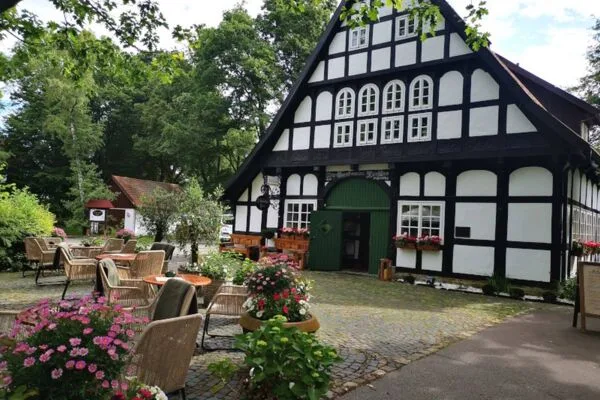 Heimathof Melle — photo 74