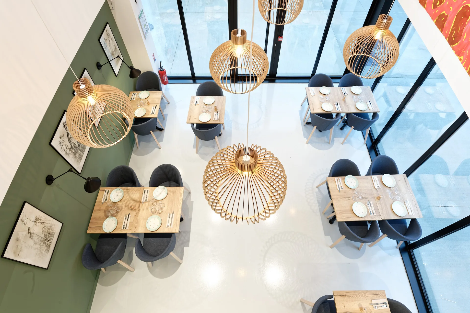 Bistrot de la Galerie — photo 15