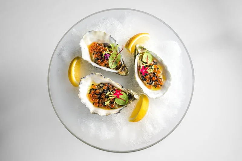 Acqua Restaurant — photo 8