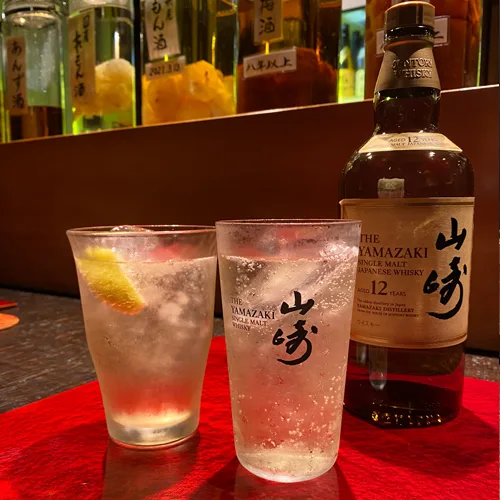 Jingumae Higuchi — photo 8