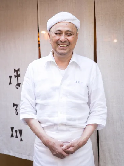 Edosoba Hosokawa — photo 6