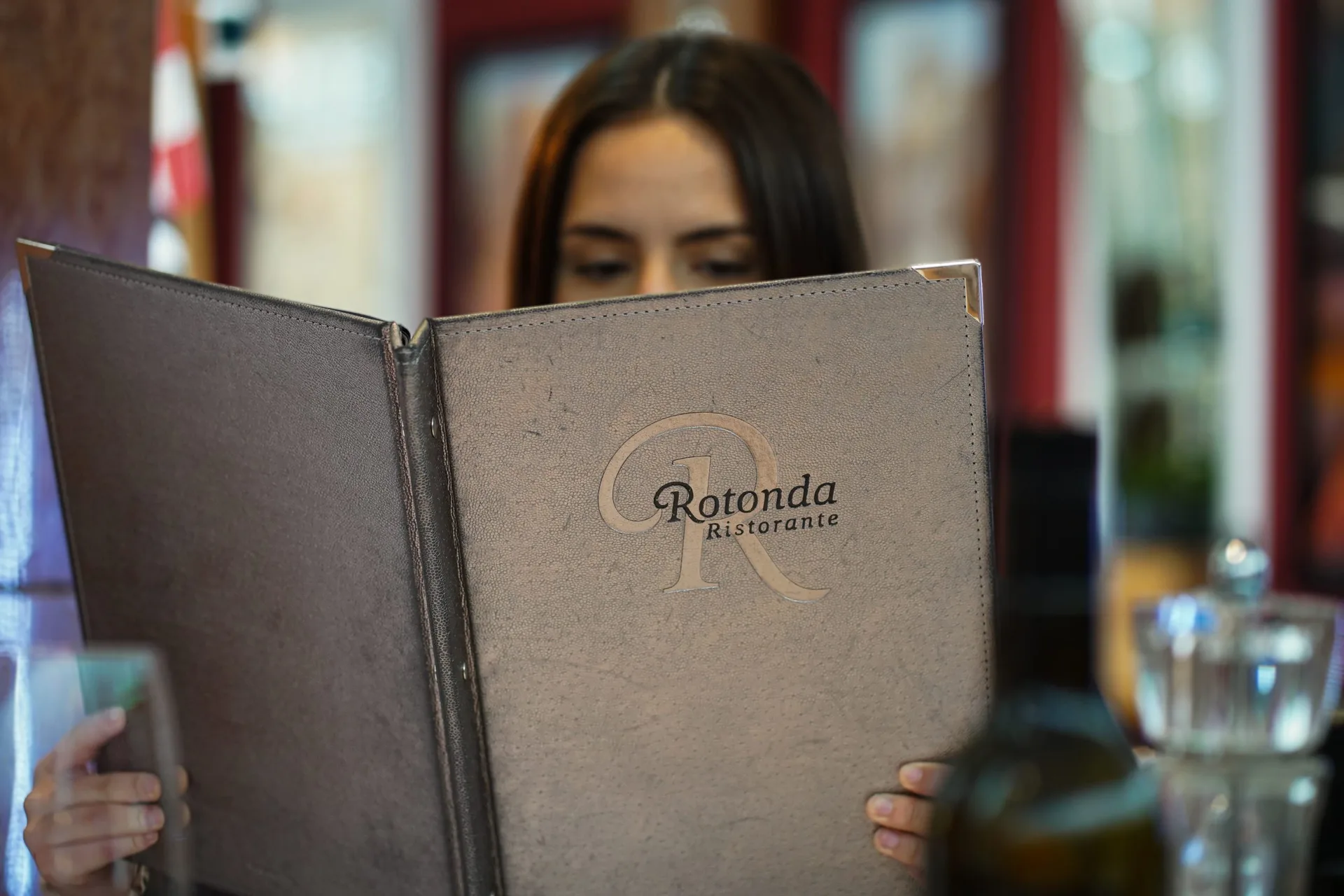 Rotonda Ristorante — photo 23