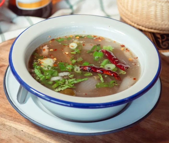 Larb Thai-Isan — photo 12
