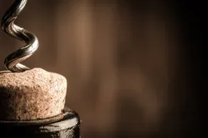 The Baiting House — drink