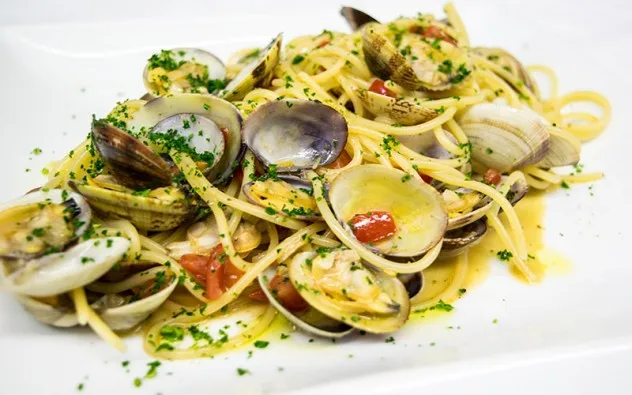 Ristorante Da Roberto „Zum Skipper“ — photo 21