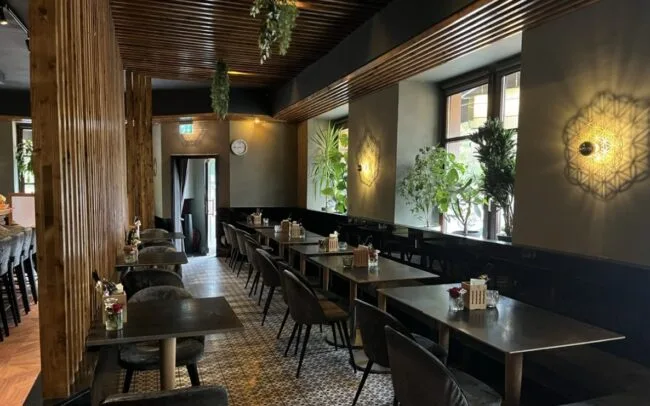 Soy Vegan München — photo 11