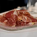 Zuid by Zarzo — food