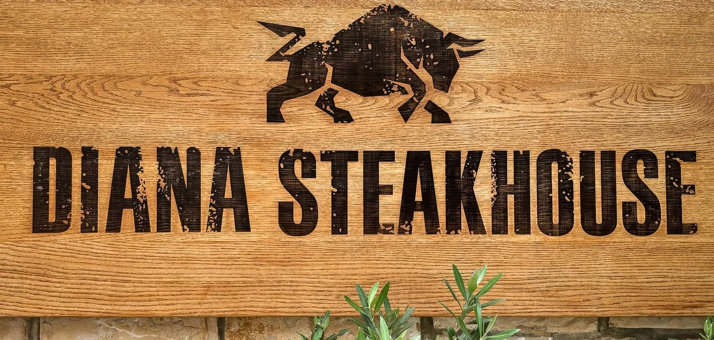 Diana Steakhouse — photo 12