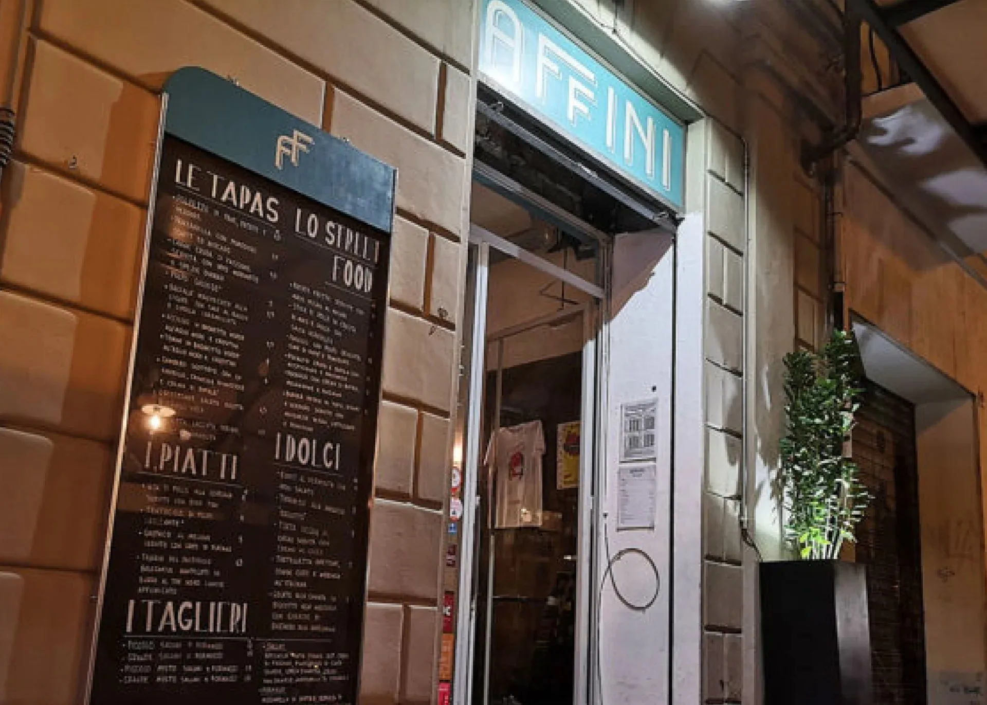 Affini — photo 30