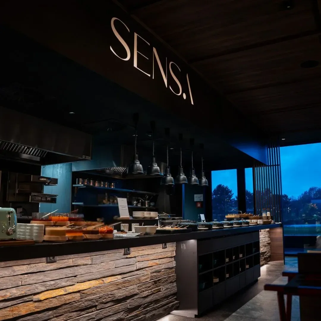 SENSA — photo 7