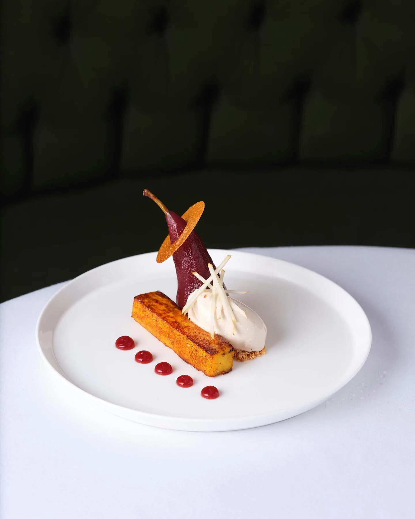 Le Gavroche — photo 8