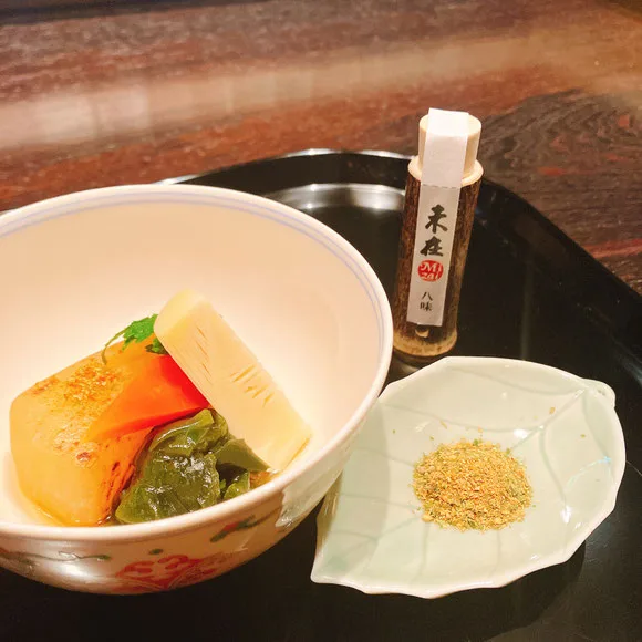 Mizai, Kyoto