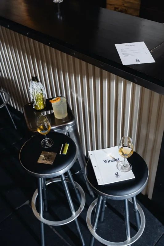Nat Bistro — photo 39