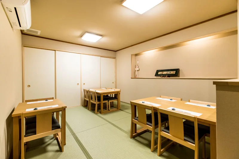 WASHOKU TOKU — photo 19