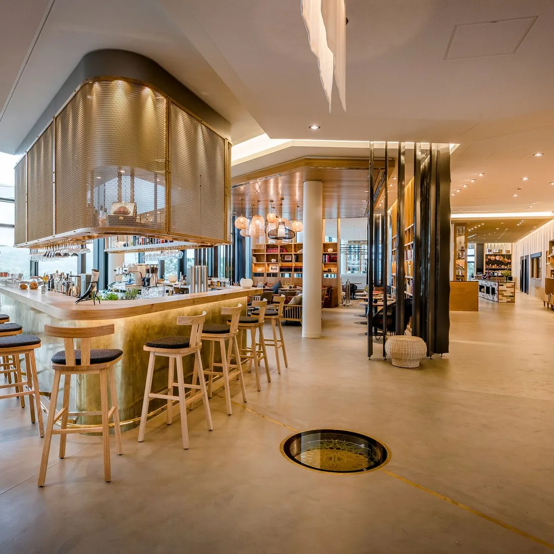 Restaurant LUMI — photo 10