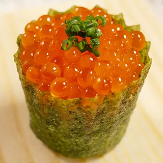 Roku - Japanese Dining & Wine — photo 158
