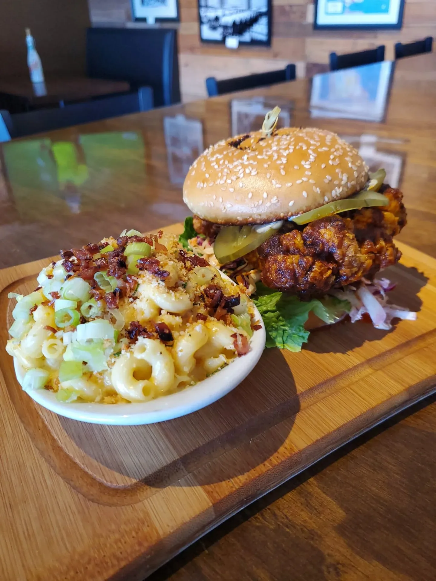Flying Fish GastroBar — photo 63