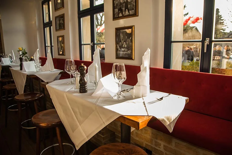 Trattoria Bella Italia — photo 7