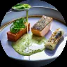 am kai | restaurnt. seafood. drinks. elbblick — photo 46