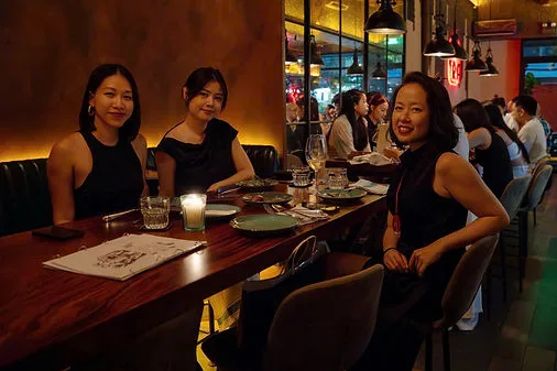 Okra FoodBar — photo 50