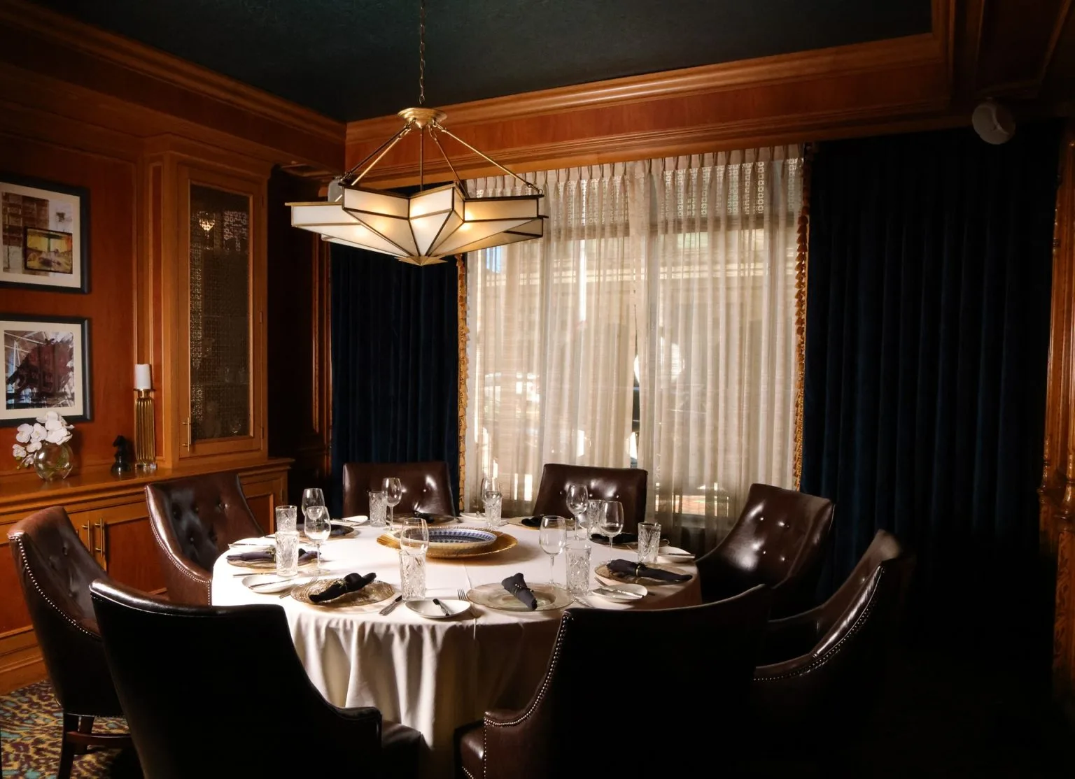 Marble Room Steaks & Raw Bar — photo 39