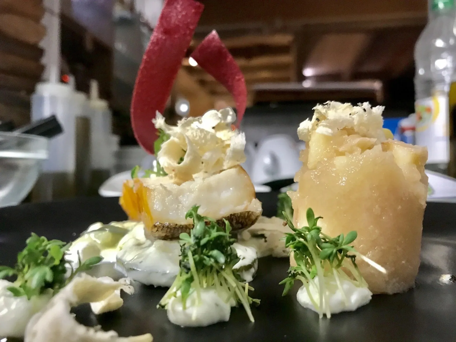 Restaurant La Fée — photo 22