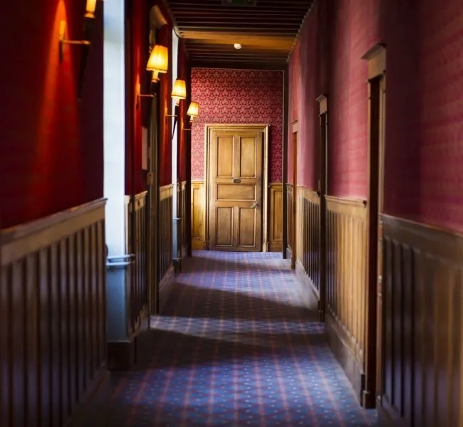 La Table de Courcelles - Château de Courcelles — photo 10