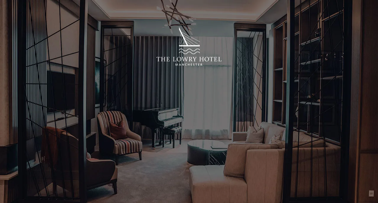 The Lowry Hotel — atmosphere