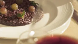 Borgo Antico — food