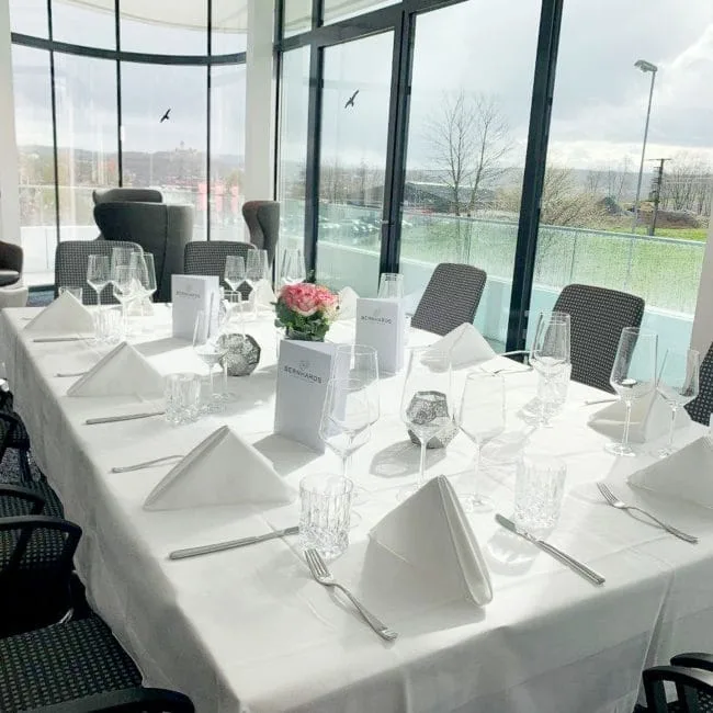 Bernhards Restaurant — photo 10