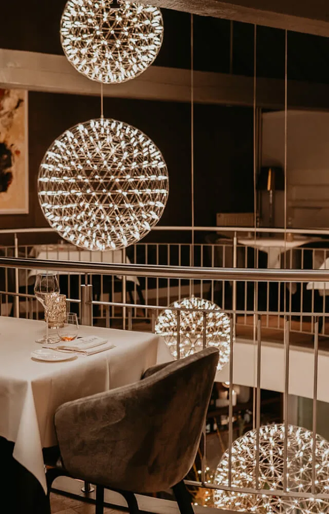Restaurant Wolfslaar — photo 61