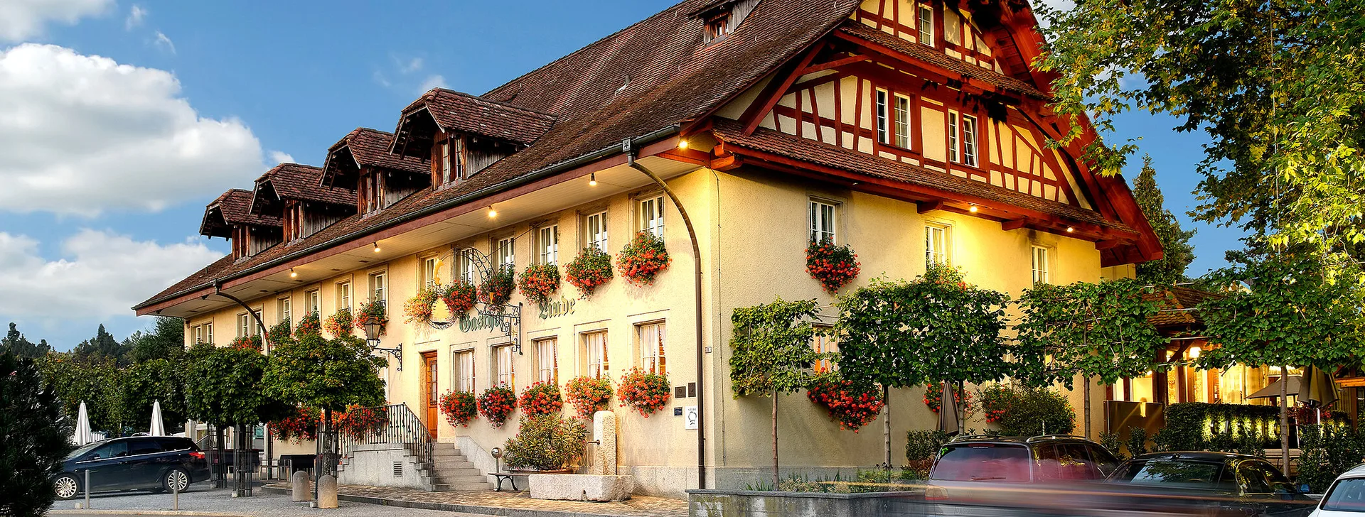 Linde — photo 9