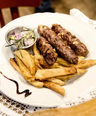 BISTRO TRANDAFILOVIĆ — photo 4