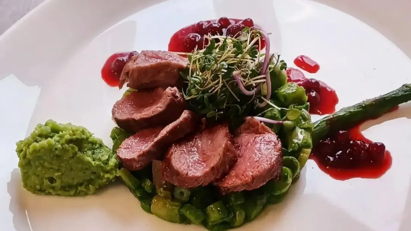 Restaurant Matis’ Waldlust — photo 7