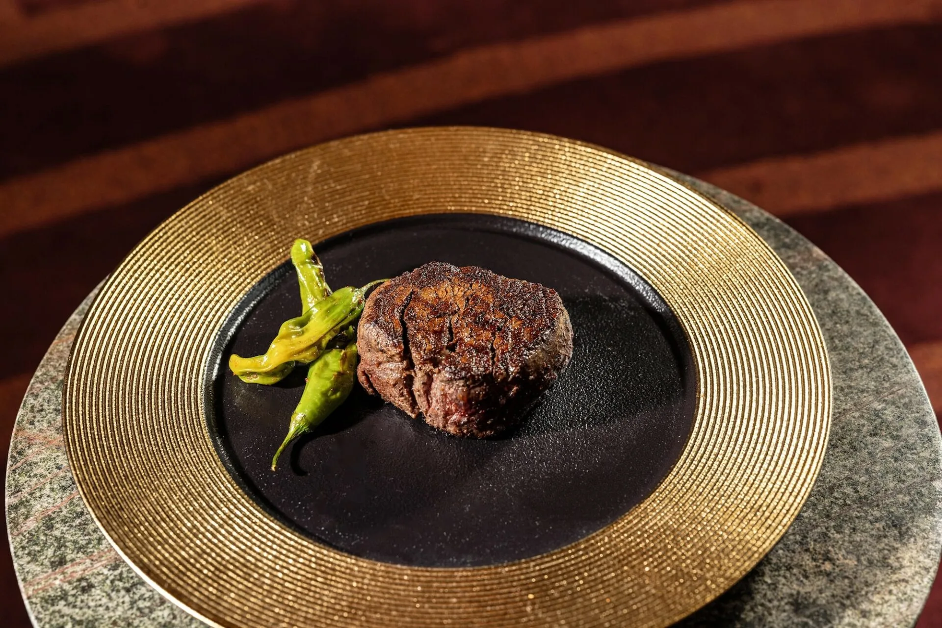 Nuri Steakhouse — photo 25