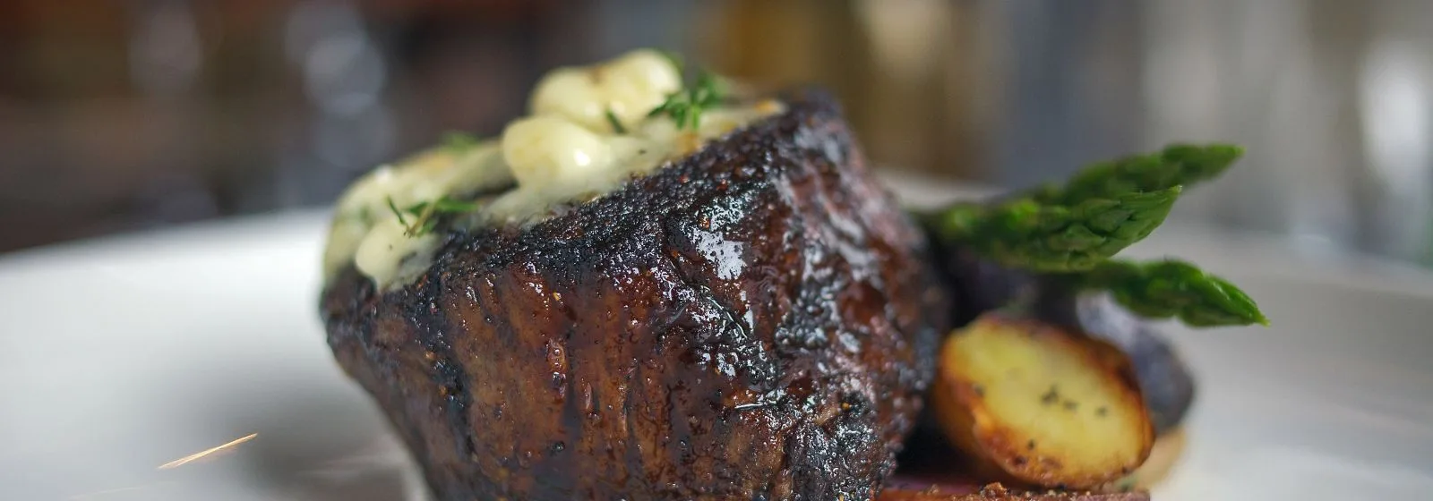 1700° Steakhouse — photo 7