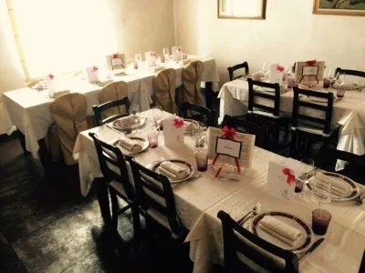 Antica Trattoria Gianna — photo 6