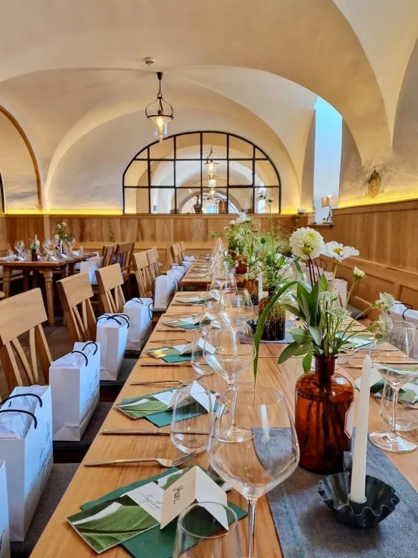 Schlosswirtschaft Tegernsee — photo 26