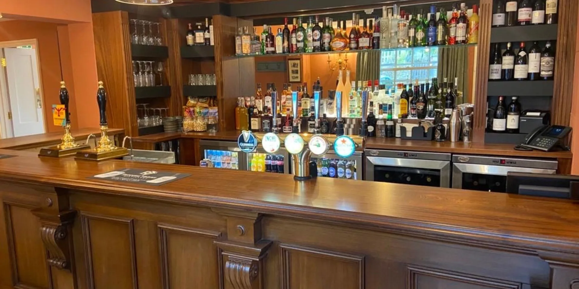 The Kings Head — photo 38